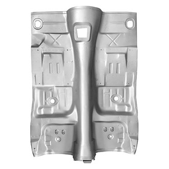 Dynacorn® - Floor Pan
