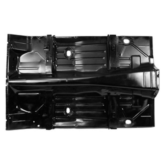 Dynacorn® - Floor Pan