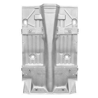 Dynacorn® - Inner Floor Pan