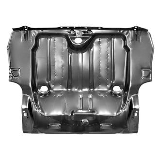 Dynacorn® - Trunk Floor Panel