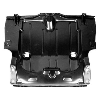 Dynacorn® - Trunk Floor Panel