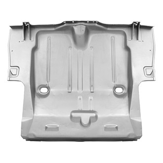 Dynacorn® - Trunk Floor Panel