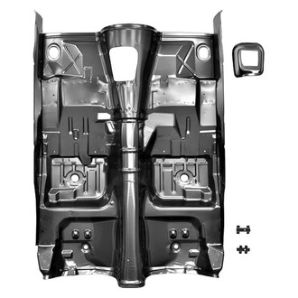 Dynacorn® - Floor Pan
