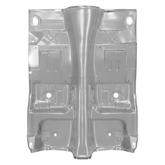 Dynacorn® - Floor Pan