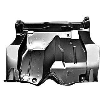 Dynacorn® - Trunk Floor Panel