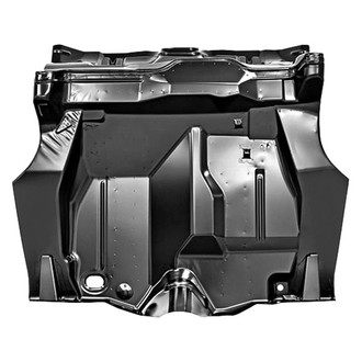 Dynacorn® - Trunk Floor