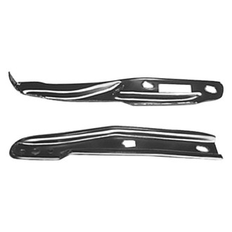 Dynacorn® - Front Inner Passenger Side Bumper Bracket