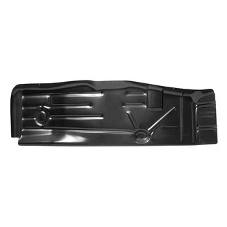 Dynacorn® - Passenger Side Floor Pan Patch Panel