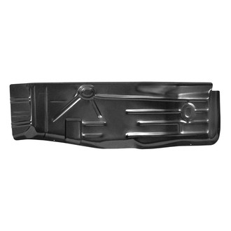 Dynacorn® - Driver Side Floor Pan Patch Panel