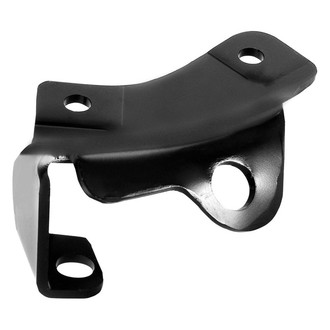 Dynacorn® - Front Outer Driver Side Bumper Bracket