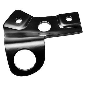 Dynacorn® - Front Outer Driver Side Bumper Bracket