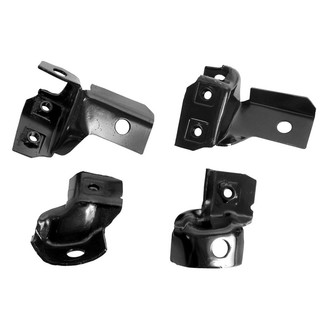 Dynacorn® - Rear Bumper Bracket Set