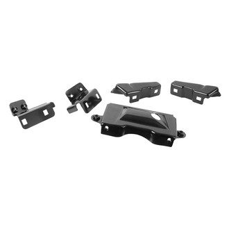 Dynacorn® - Rear Bumper Bracket