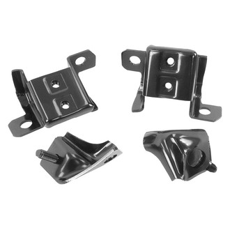 Dynacorn® - Rear Bumper Bracket