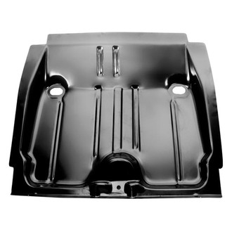 Dynacorn® - Trunk Floor Repair Panel