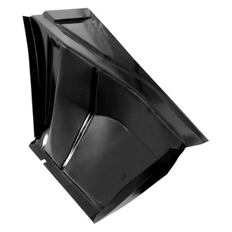 Dynacorn® - Passenger Side Trunk Floor Drop Off
