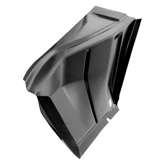 Dynacorn® - Driver Side Trunk Floor Drop Off