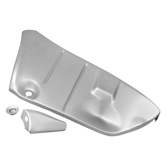 Dynacorn® - Driver Side Trunk Floor Drop Off