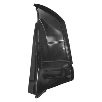 Dynacorn® - Passenger Side Trunk Floor Drop Off