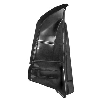Dynacorn® - Driver Side Trunk Floor Drop Off