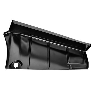 Dynacorn® - Passenger Side Trunk Floor Drop Off