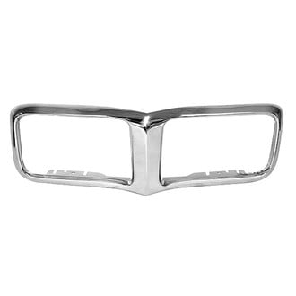Dynacorn® - Front Bumper