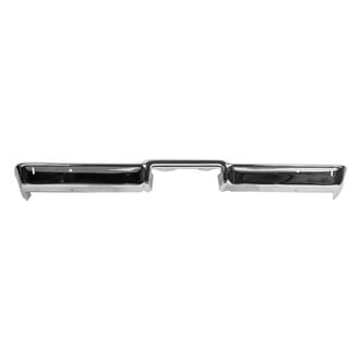 Dynacorn® - Rear Bumper