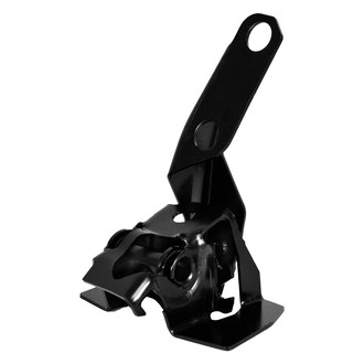 Dynacorn® - Driver Side Trunk Lid Hinge