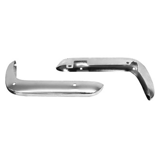 Dynacorn® - Front Bumper