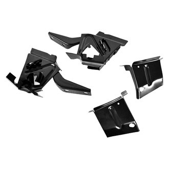 Dynacorn® - Trunk Lid Hinges