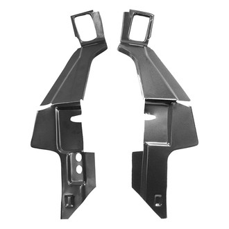 Dynacorn® - Package Shelf Braces