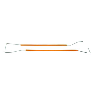 Dynacorn® - Trunk Hinge Torsion Rods