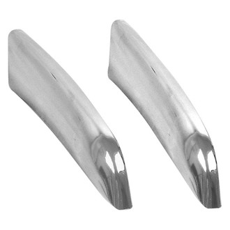 Dynacorn® - Rear Bumper Guards