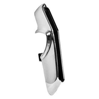 Dynacorn® - Rear Bumper Guard