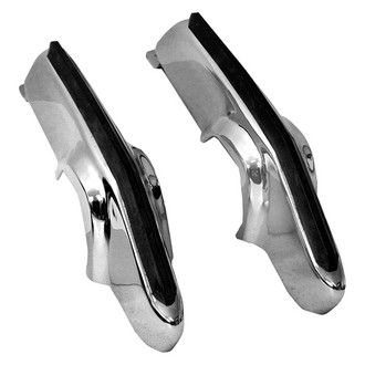 Dynacorn® - Front Bumper Guard
