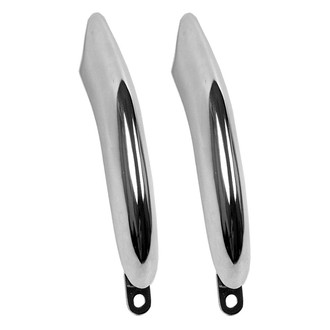 Dynacorn® - Rear Bumper Guard