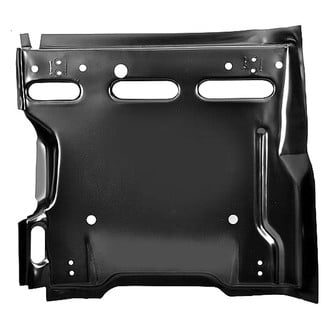Dynacorn® - Seat Platform