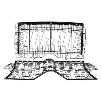 Dynacorn® - Rear Seat Full Frame