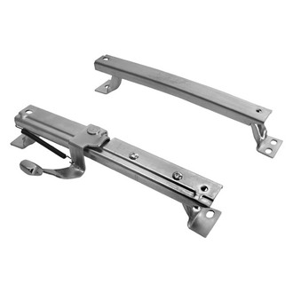 Dynacorn® - Seat Track Assembly