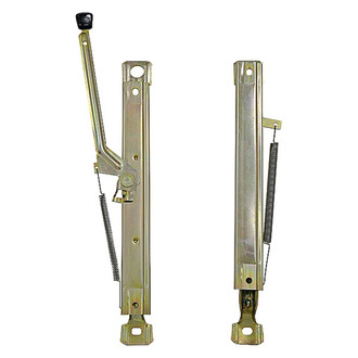 Dynacorn® - Seat Track Assembly
