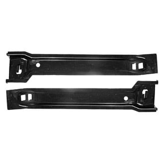 Dynacorn® - Fuel Tank Brace