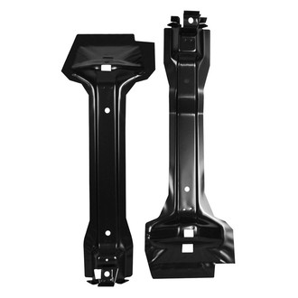 Dynacorn® - Fuel Tank Brace