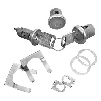 Dynacorn® - Door Lock Kits