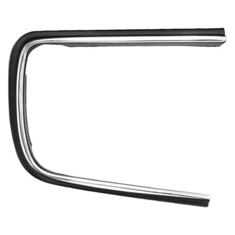 Dynacorn® - Passenger Side Replacement Headlight Cover Opening Molding