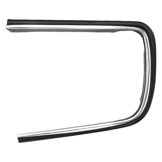 Dynacorn® - Driver Side Replacement Headlight Cover Opening Molding