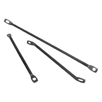 Dynacorn® - Front Bumper Bracket