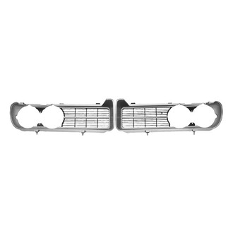 Dynacorn® - Grille