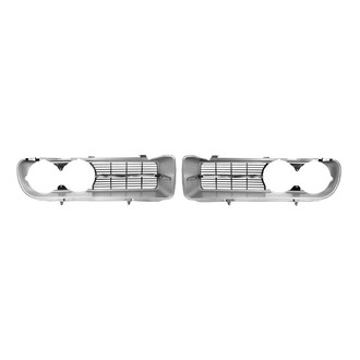 Dynacorn® - Grille