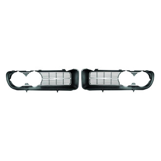 Dynacorn® - Grille