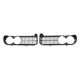 Dynacorn® - Grille